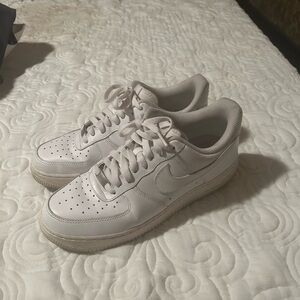 Air Force 1s